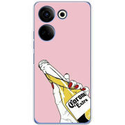 Чехол BoxFace Tecno Camon 20 Pro 4G 