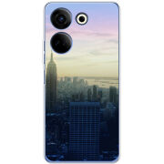 Чехол BoxFace Tecno Camon 20 Pro 4G 