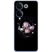 Чехол BoxFace Tecno Camon 20 Pro 4G 