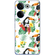 Чехол BoxFace Tecno Camon 20 Pro 4G 