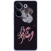 Чехол BoxFace Tecno Camon 20 Pro 4G 