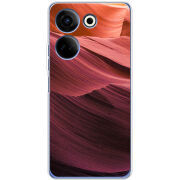 Чехол BoxFace Tecno Camon 20 Pro 4G 