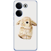 Чехол BoxFace Tecno Camon 20 Pro 4G 
