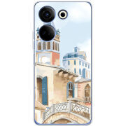 Чехол BoxFace Tecno Camon 20 Pro 4G 
