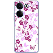 Чехол BoxFace Tecno Camon 20 Pro 4G 