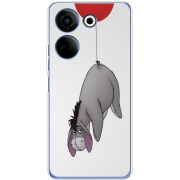 Чехол BoxFace Tecno Camon 20 Pro 4G 