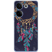 Чехол BoxFace Tecno Camon 20 Pro 4G 