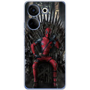 Чехол BoxFace Tecno Camon 20 Pro 4G 