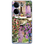 Чехол BoxFace Tecno Camon 20 Pro 4G 