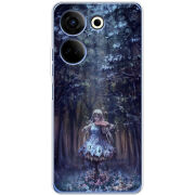 Чехол BoxFace Tecno Camon 20 Pro 4G 