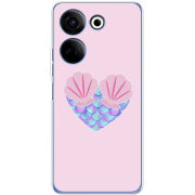 Чехол BoxFace Tecno Camon 20 Pro 4G 