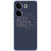 Чехол BoxFace Tecno Camon 20 Pro 4G 