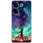 Чехол BoxFace Tecno Camon 20 Pro 4G 