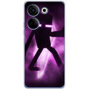 Чехол BoxFace Tecno Camon 20 Pro 4G 