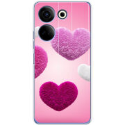 Чехол BoxFace Tecno Camon 20 Pro 4G 