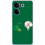 Чехол BoxFace Tecno Camon 20 Pro 4G 