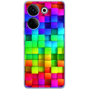 Чехол BoxFace Tecno Camon 20 Pro 4G 