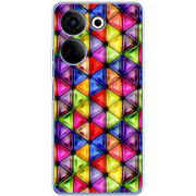 Чехол BoxFace Tecno Camon 20 Pro 4G 