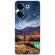 Чехол BoxFace Tecno Camon 20 Pro 4G 