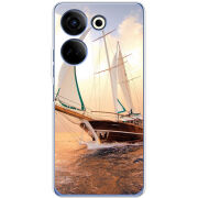 Чехол BoxFace Tecno Camon 20 Pro 4G 