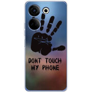 Чехол BoxFace Tecno Camon 20 Pro 4G 