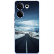 Чехол BoxFace Tecno Camon 20 Pro 4G 