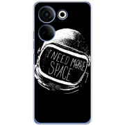 Чехол BoxFace Tecno Camon 20 Pro 4G 