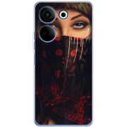 Чехол BoxFace Tecno Camon 20 Pro 4G 