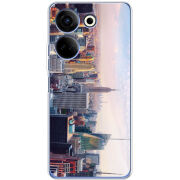 Чехол BoxFace Tecno Camon 20 Pro 4G 