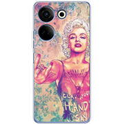 Чехол BoxFace Tecno Camon 20 Pro 4G 