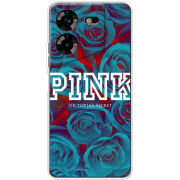 Чехол BoxFace Tecno POVA 5 