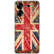 Чехол BoxFace Tecno POVA 5 