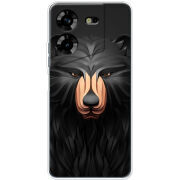 Чехол BoxFace Tecno POVA 5 