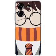 Чехол BoxFace Tecno POVA 5 Harry