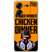 Чехол BoxFace Tecno POVA 5 Winner Winner