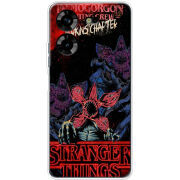 Чехол BoxFace Tecno POVA 5 