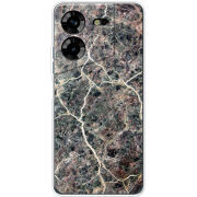 Чехол BoxFace Tecno POVA 5 