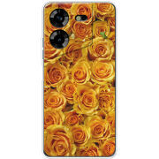 Чехол BoxFace Tecno POVA 5 