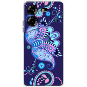 Чехол BoxFace Tecno POVA 5 