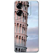 Чехол BoxFace Tecno POVA 5 