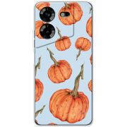 Чехол BoxFace Tecno POVA 5 