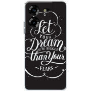 Чехол BoxFace Tecno POVA 5 