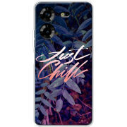 Чехол BoxFace Tecno POVA 5 