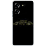 Чехол BoxFace Tecno POVA 5 