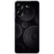 Чехол BoxFace Tecno POVA 5 