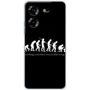 Чехол BoxFace Tecno POVA 5 