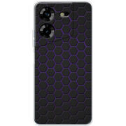 Чехол BoxFace Tecno POVA 5 