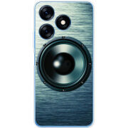 Чехол BoxFace Tecno Spark 10C 