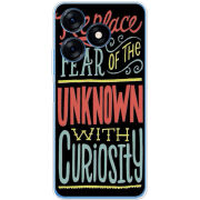 Чехол BoxFace Tecno Spark 10C 