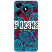 Чехол BoxFace Tecno Spark 10C 